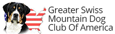 Greater Swiss Mountain Dog Club of America